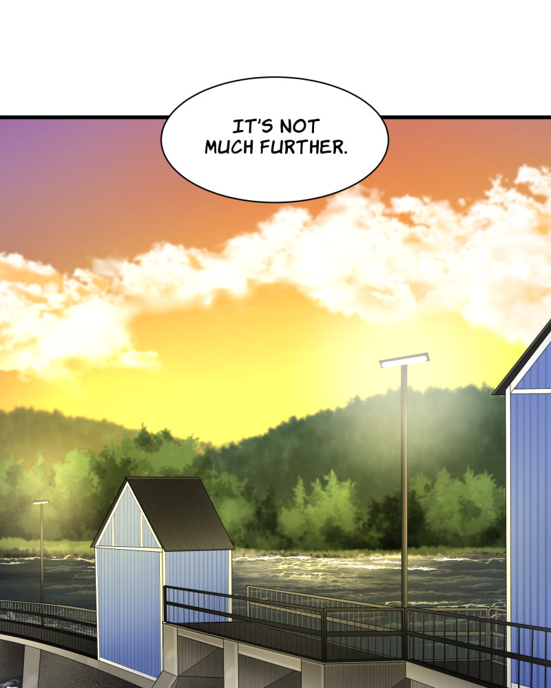 Read Uriah chapter 75 image 13 on Lezhin