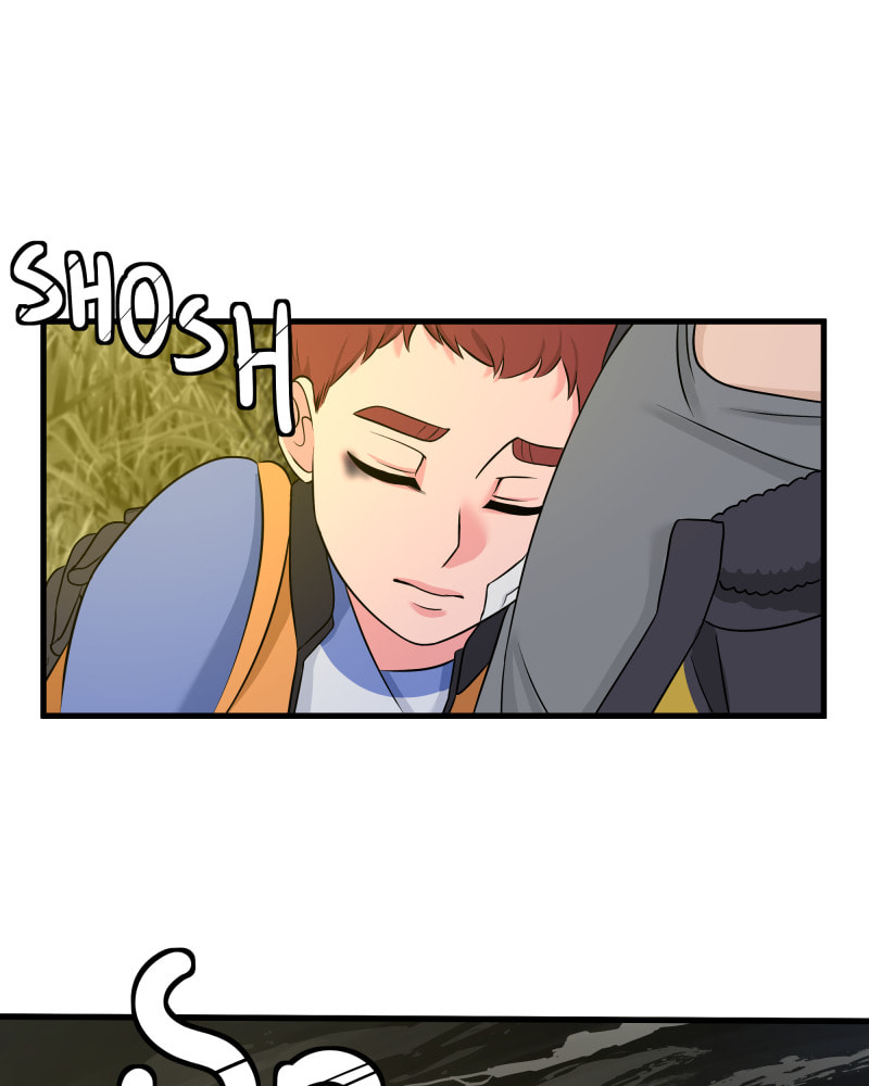 Read Uriah chapter 75 image 16 on Lezhin