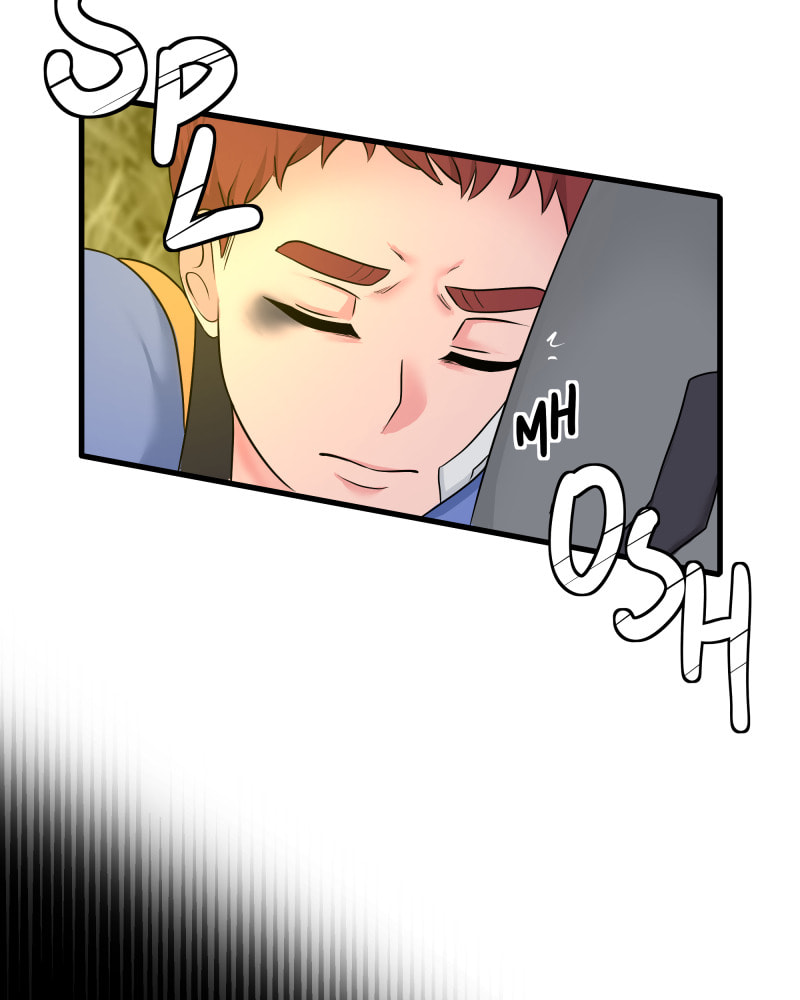 Read Uriah chapter 75 image 18 on Lezhin