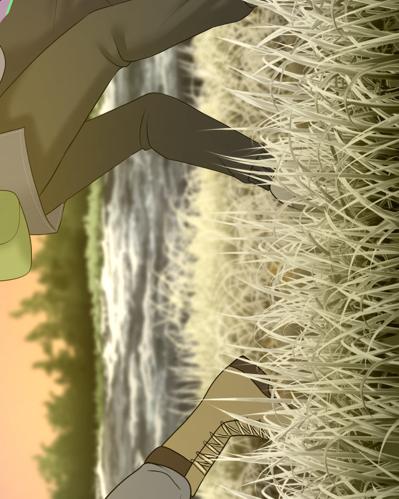 Read Uriah chapter 75 image 2 on Lezhin