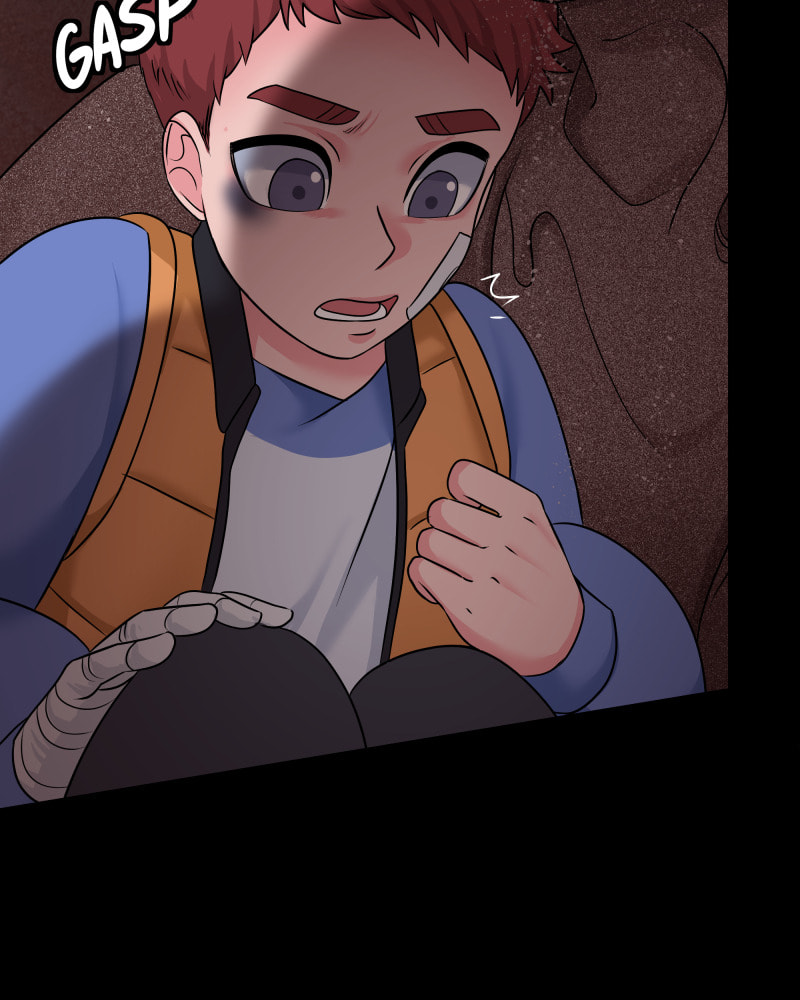 Read Uriah chapter 75 image 20 on Lezhin