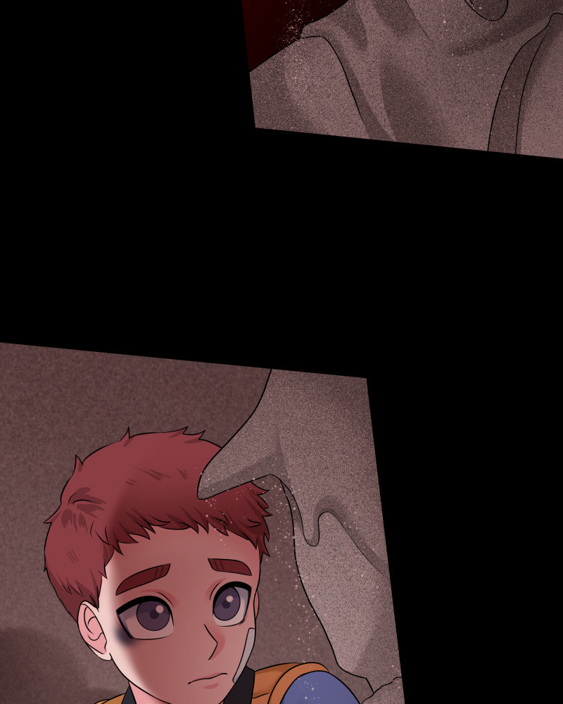 Read Uriah chapter 75 image 25 on Lezhin