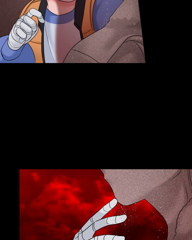 Read Uriah chapter 75 image 26 on Lezhin