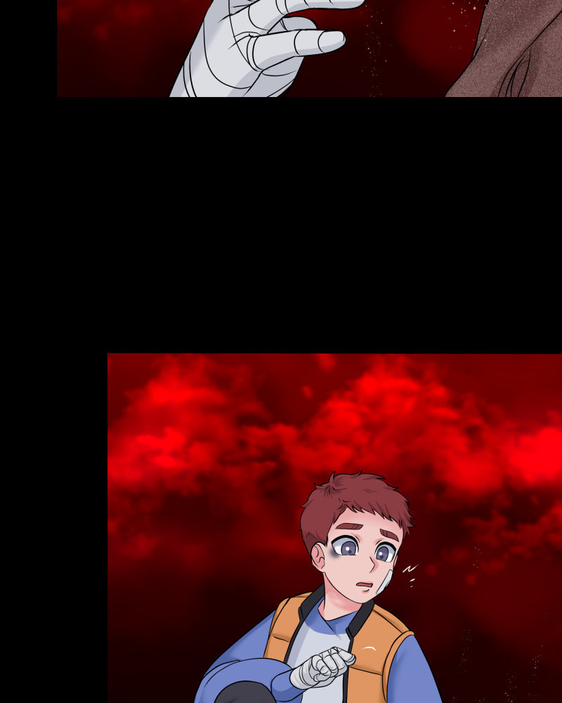 Read Uriah chapter 75 image 27 on Lezhin