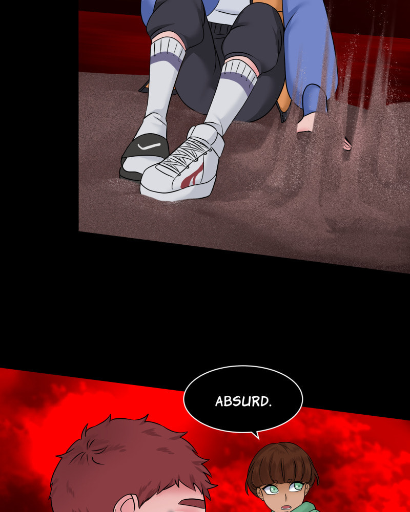 Read Uriah chapter 75 image 28 on Lezhin