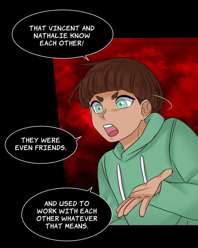 Read Uriah chapter 75 image 30 on Lezhin