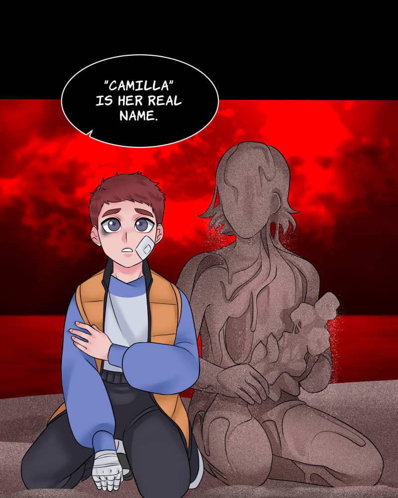 Read Uriah chapter 75 image 32 on Lezhin