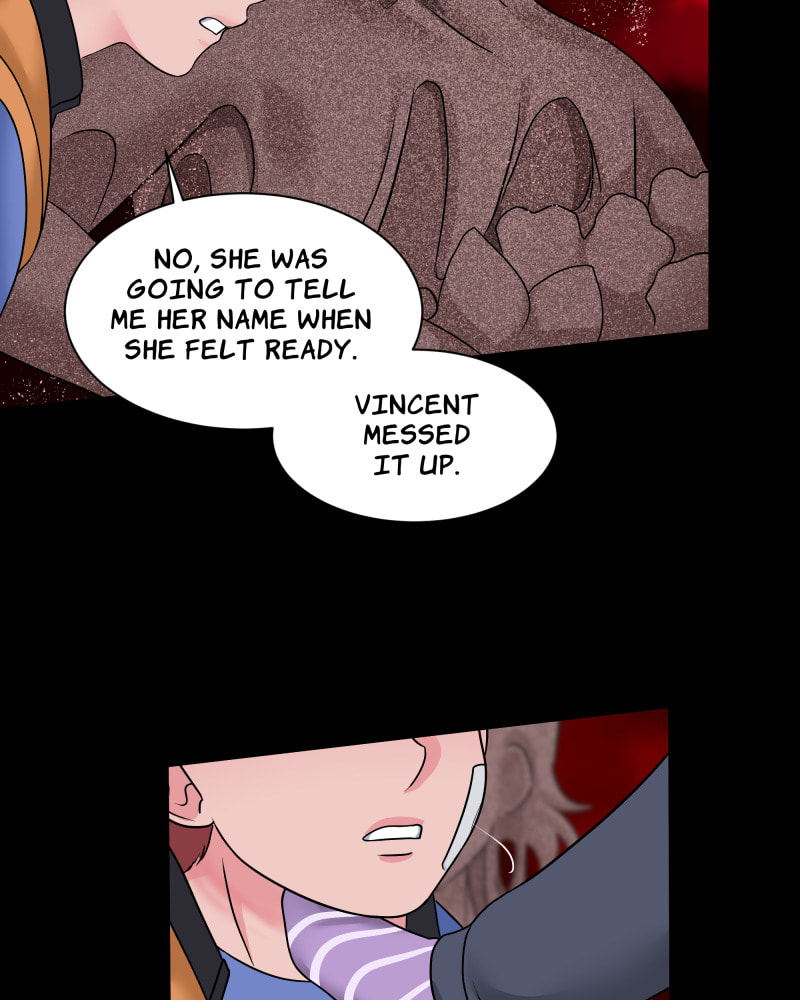 Read Uriah chapter 75 image 34 on Lezhin