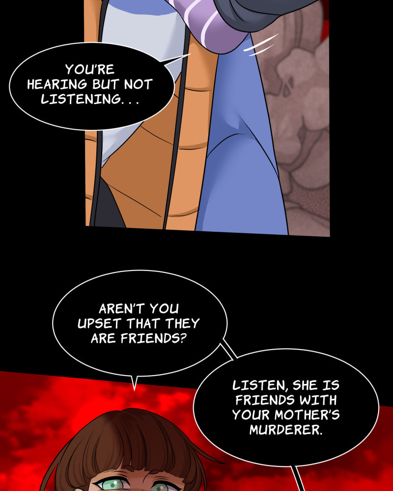 Read Uriah chapter 75 image 35 on Lezhin