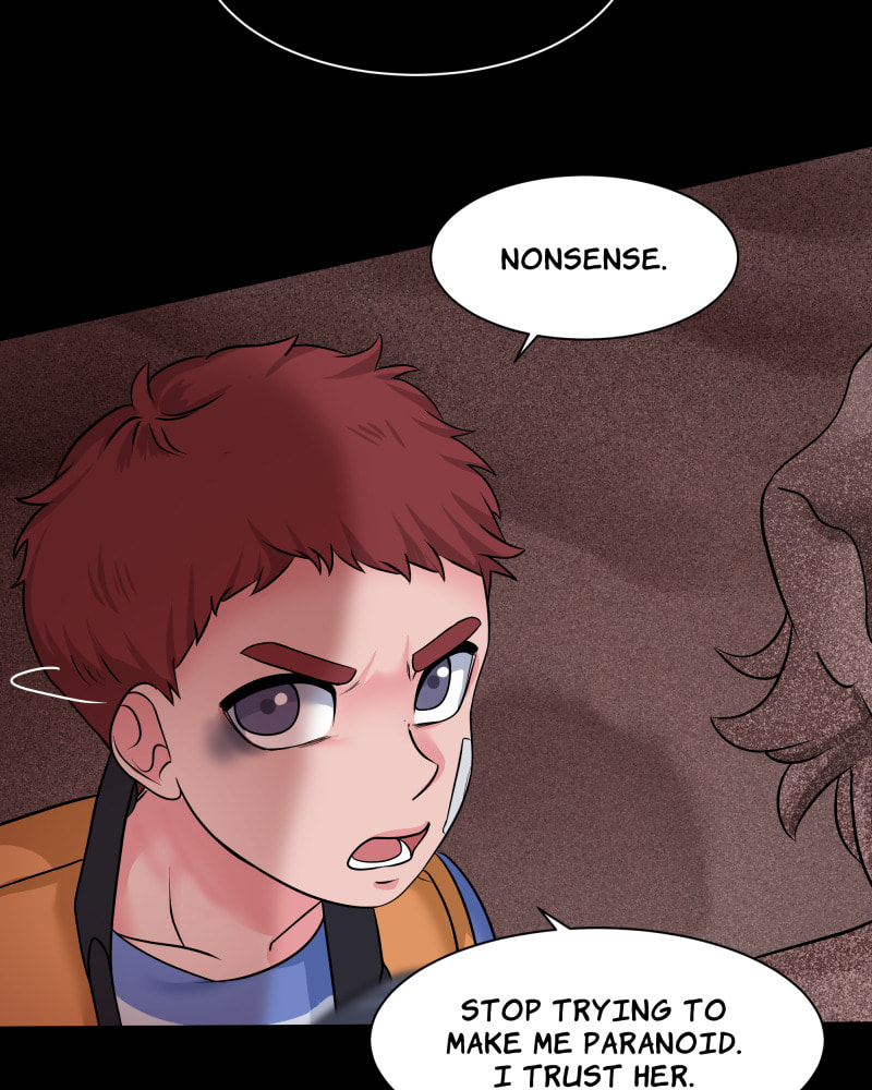 Read Uriah chapter 75 image 37 on Lezhin