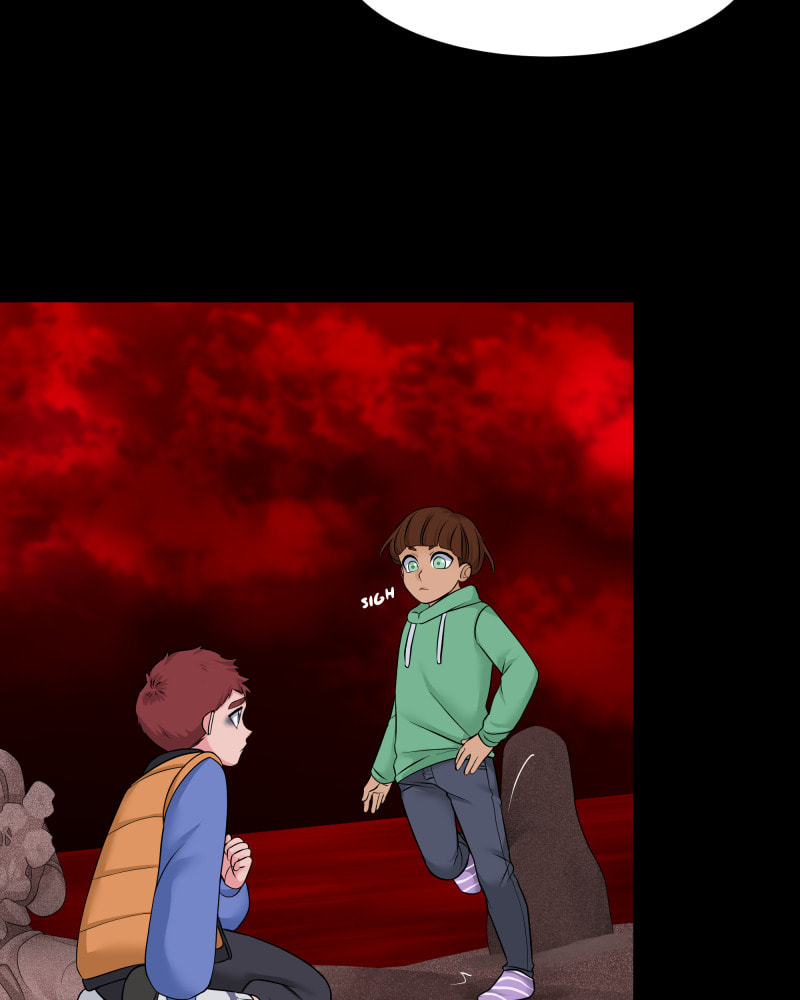 Read Uriah chapter 75 image 38 on Lezhin