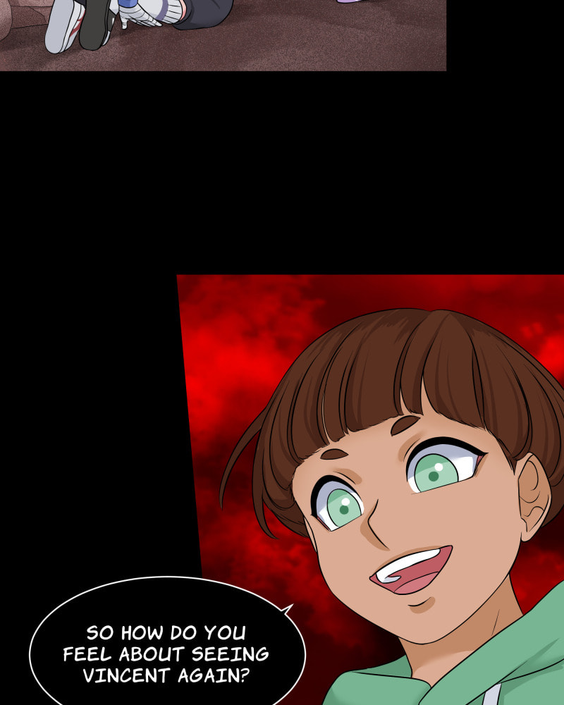 Read Uriah chapter 75 image 39 on Lezhin