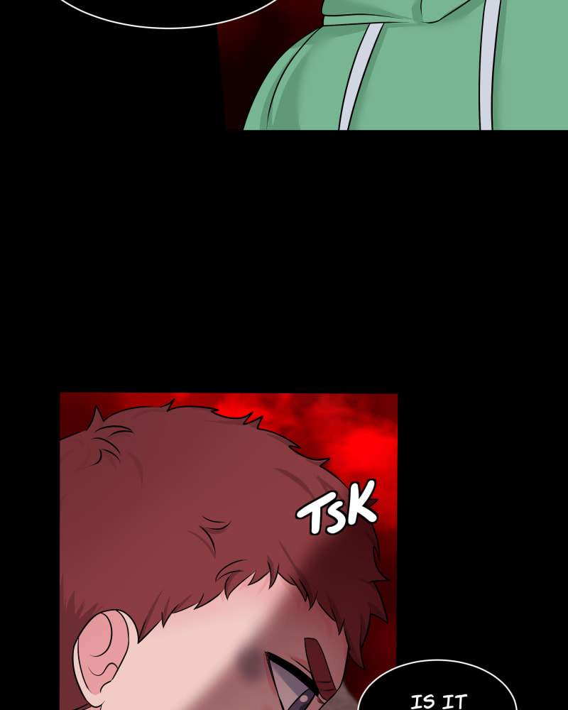 Read Uriah chapter 75 image 40 on Lezhin
