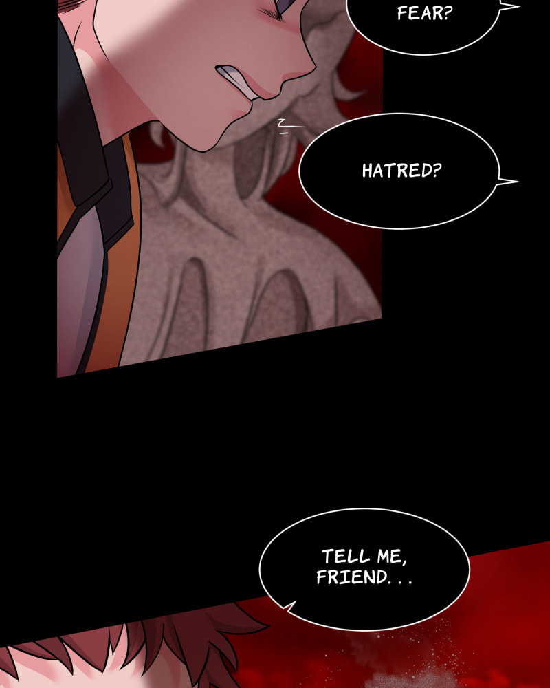 Read Uriah chapter 75 image 41 on Lezhin