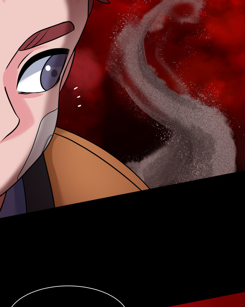 Read Uriah chapter 75 image 42 on Lezhin