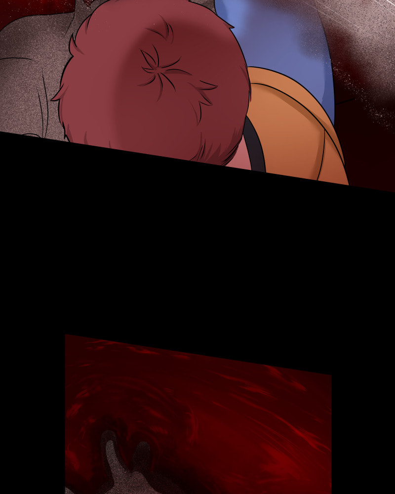 Read Uriah chapter 75 image 45 on Lezhin