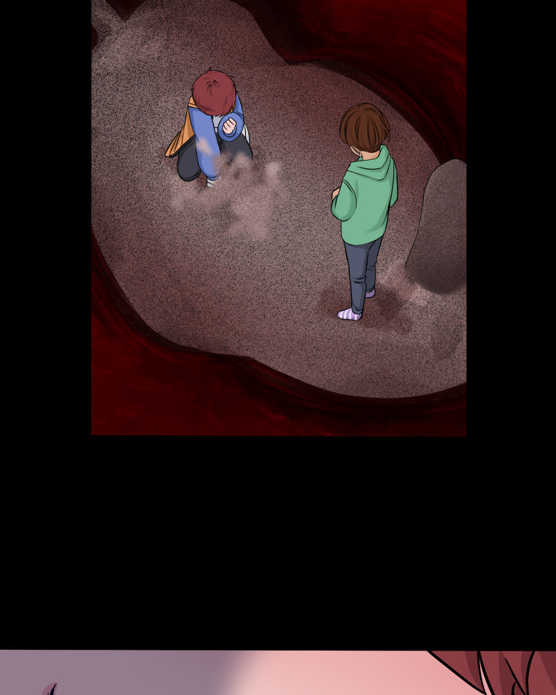 Read Uriah chapter 75 image 46 on Lezhin