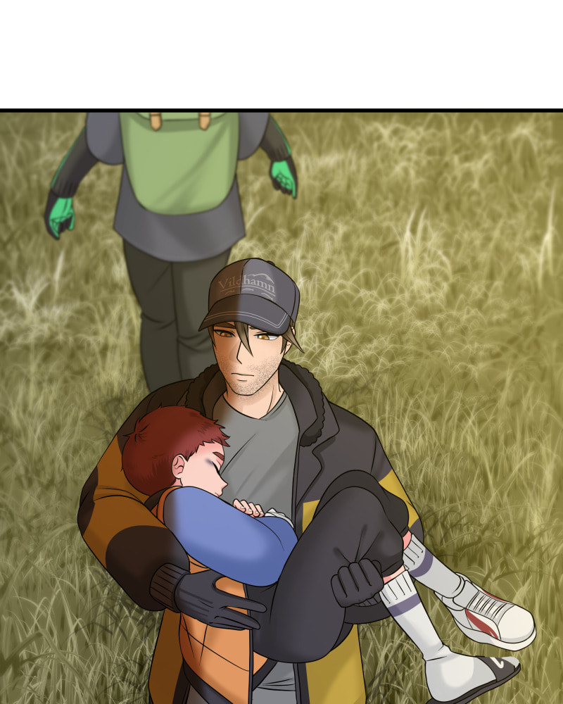 Read Uriah chapter 75 image 5 on Lezhin