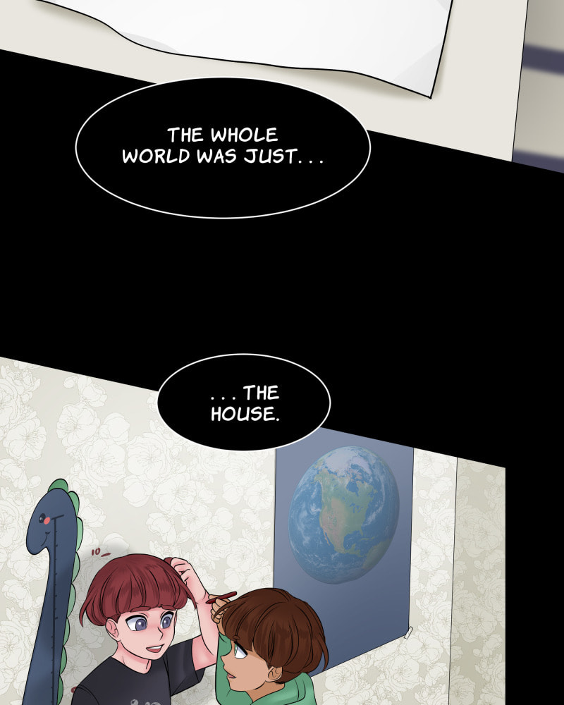 Read Uriah chapter 75 image 53 on Lezhin