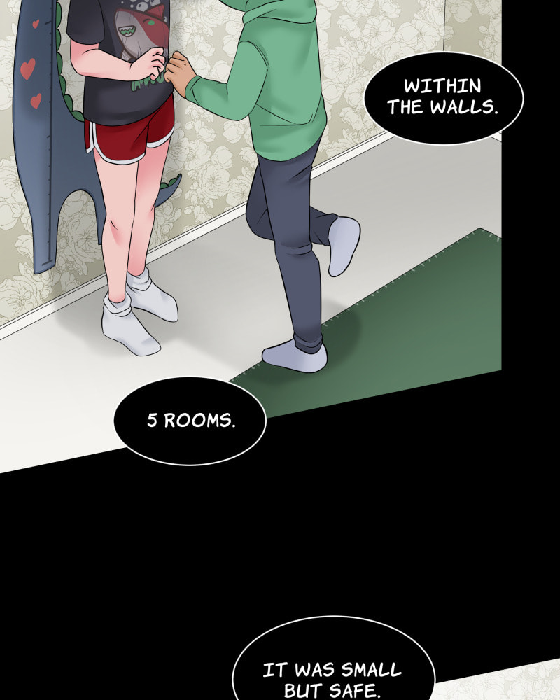 Read Uriah chapter 75 image 54 on Lezhin