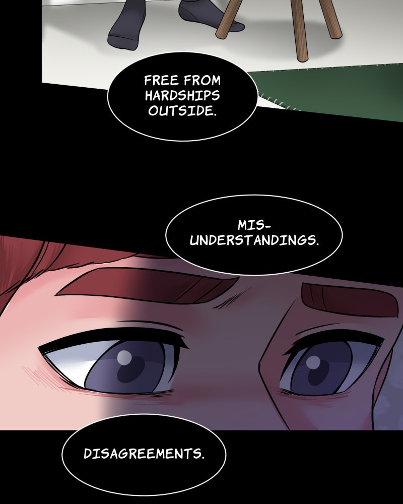 Read Uriah chapter 75 image 56 on Lezhin
