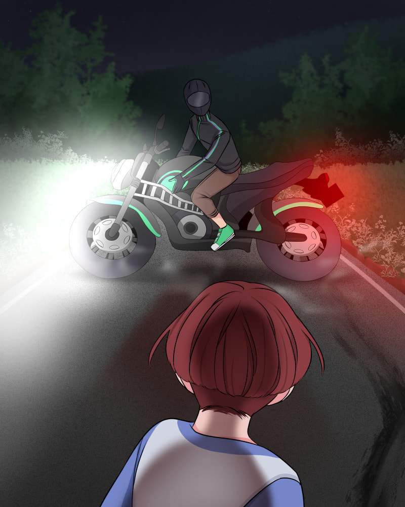 Read Uriah chapter 75 image 63 on Lezhin
