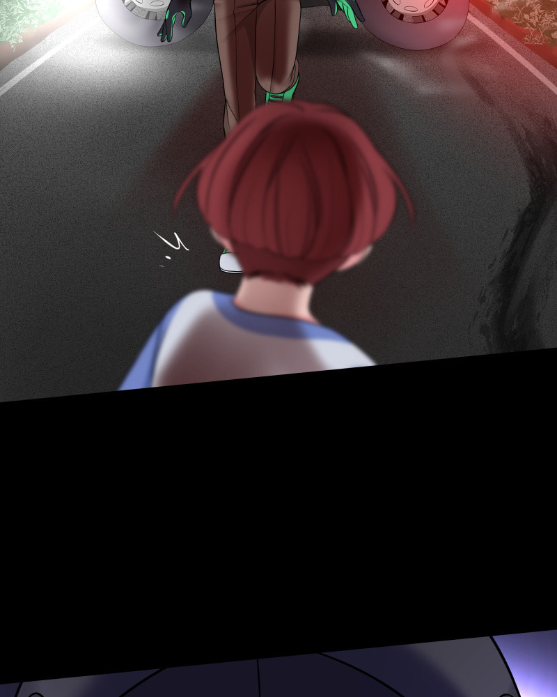 Read Uriah chapter 75 image 65 on Lezhin