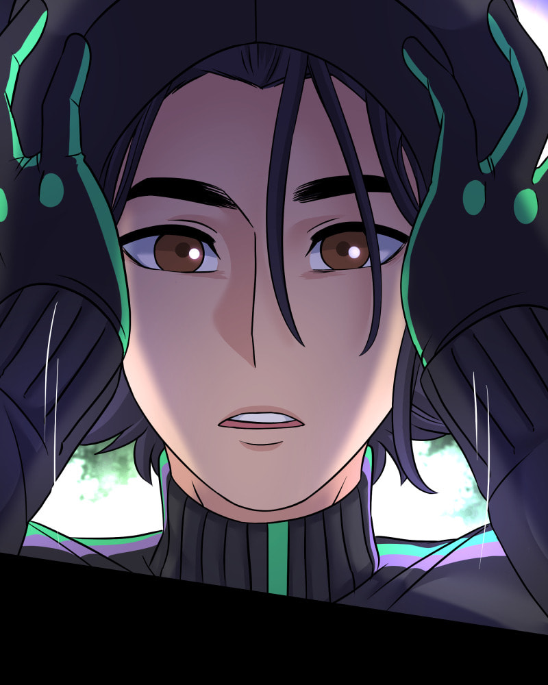 Read Uriah chapter 75 image 66 on Lezhin