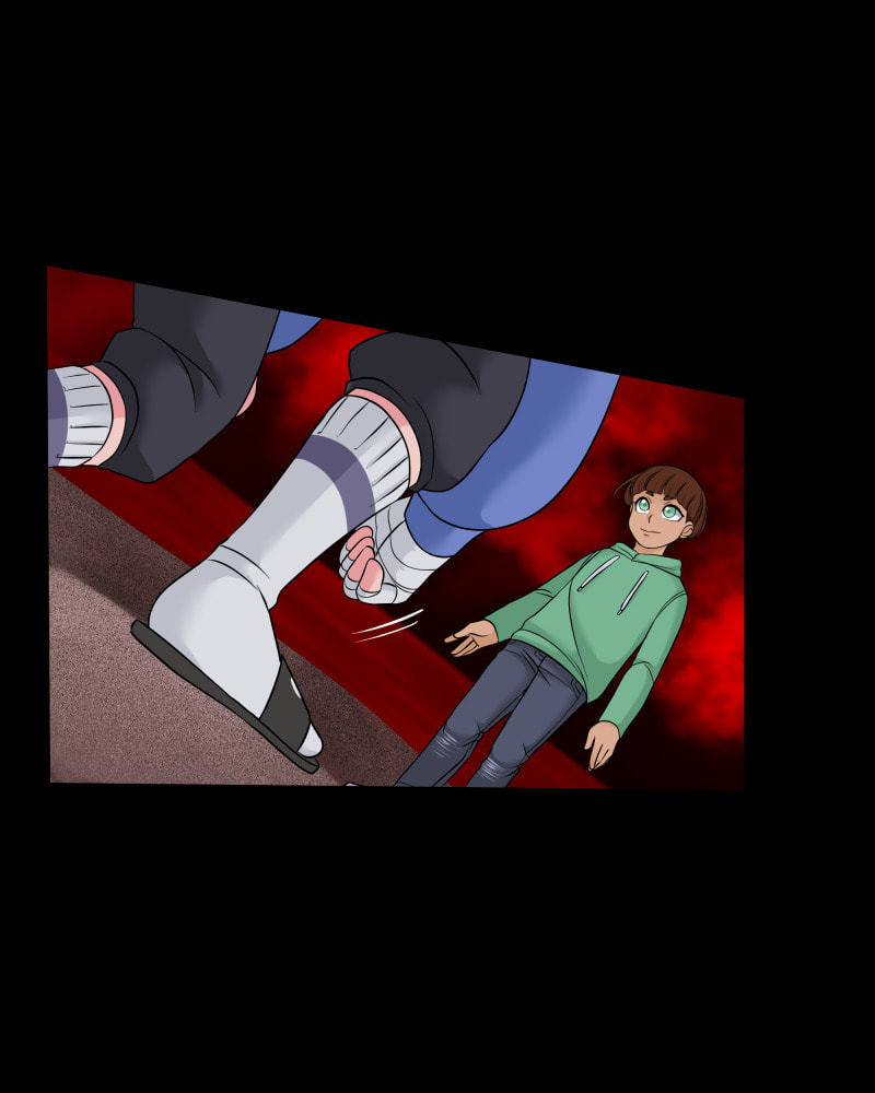 Read Uriah chapter 75 image 67 on Lezhin