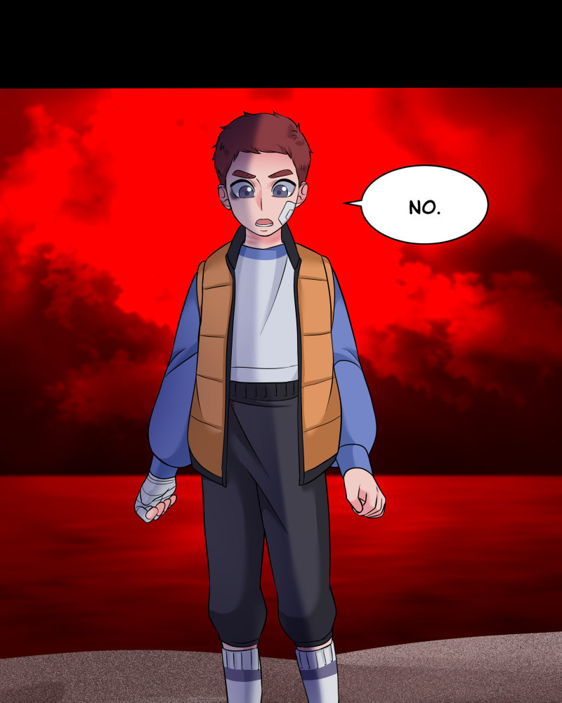 Read Uriah chapter 75 image 68 on Lezhin