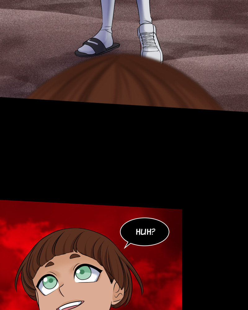 Read Uriah chapter 75 image 69 on Lezhin