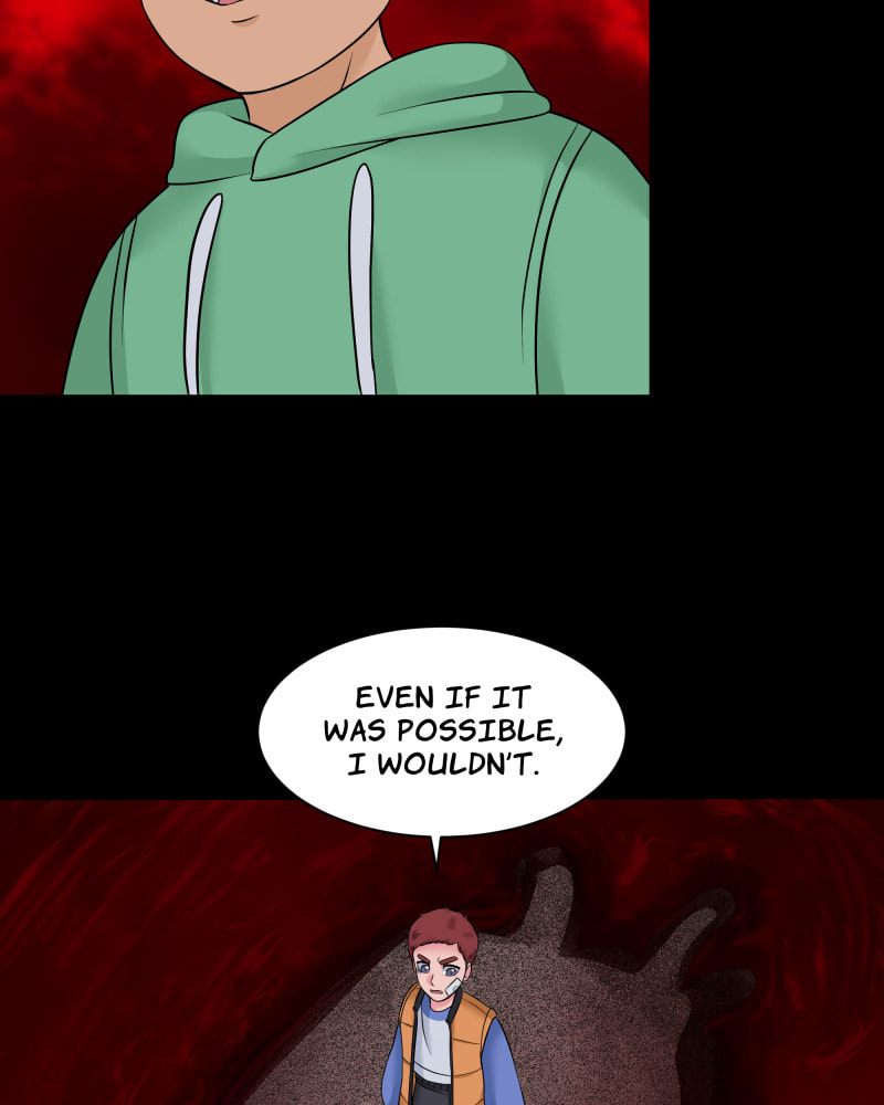 Read Uriah chapter 75 image 70 on Lezhin