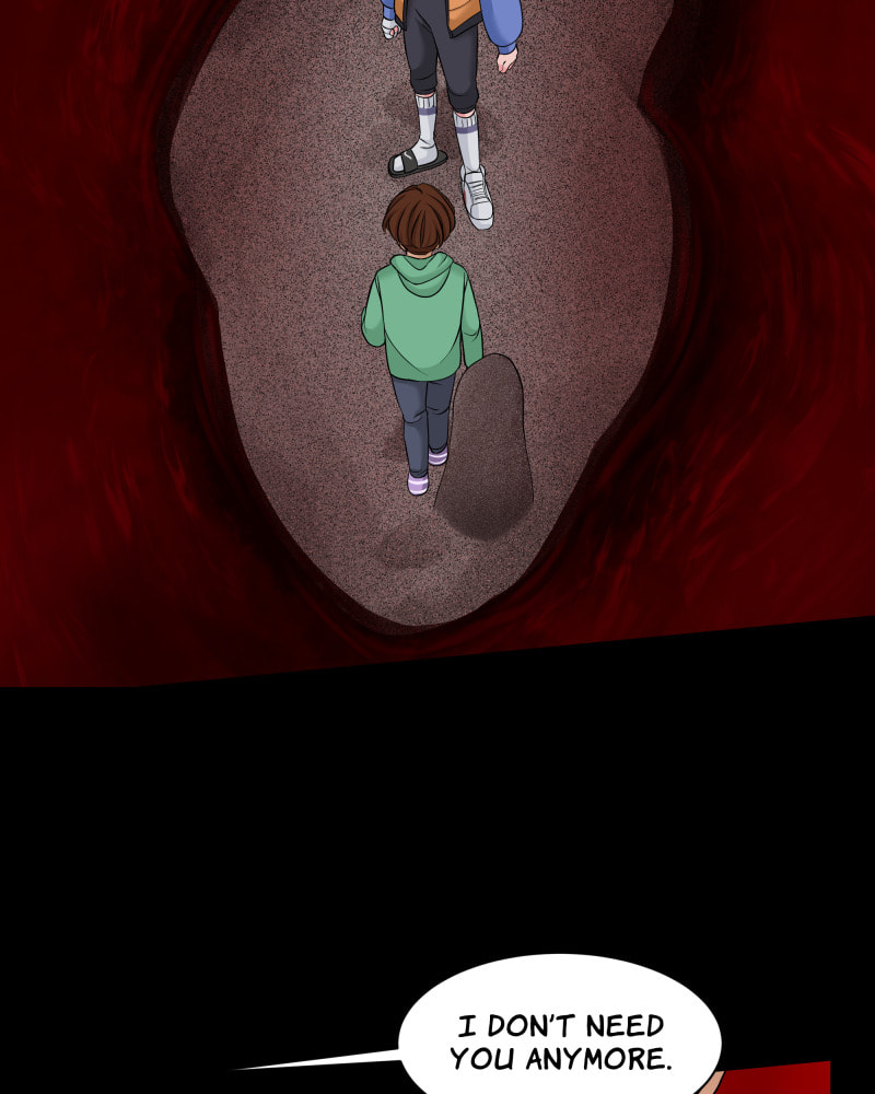 Read Uriah chapter 75 image 71 on Lezhin