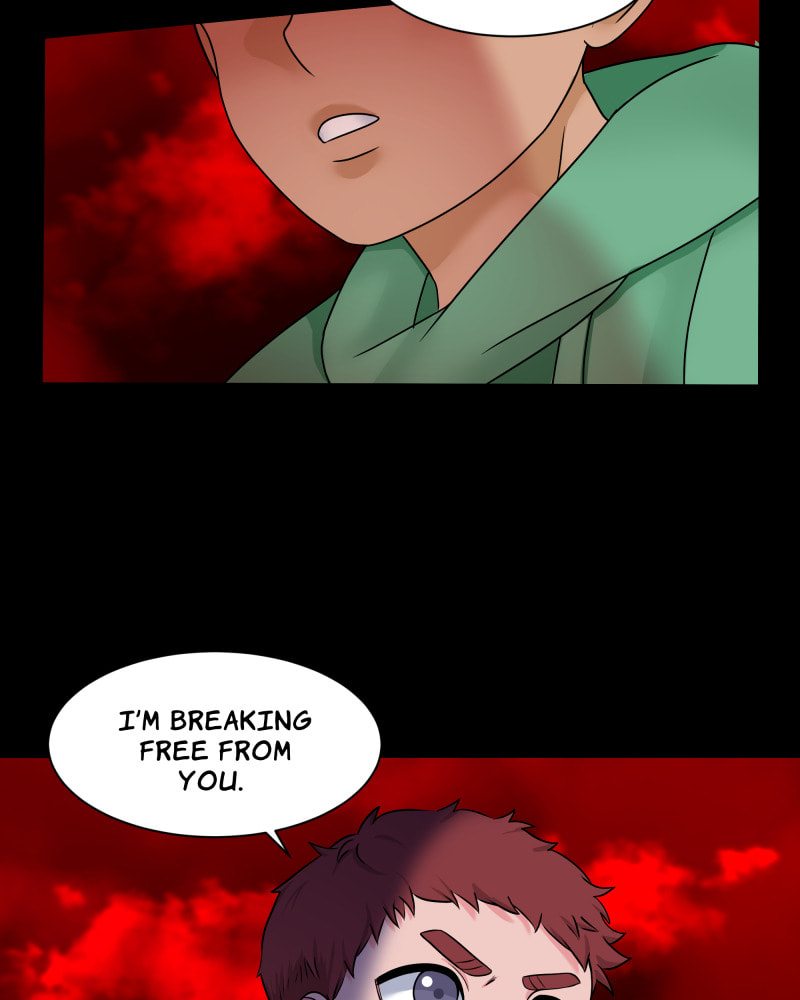 Read Uriah chapter 75 image 72 on Lezhin