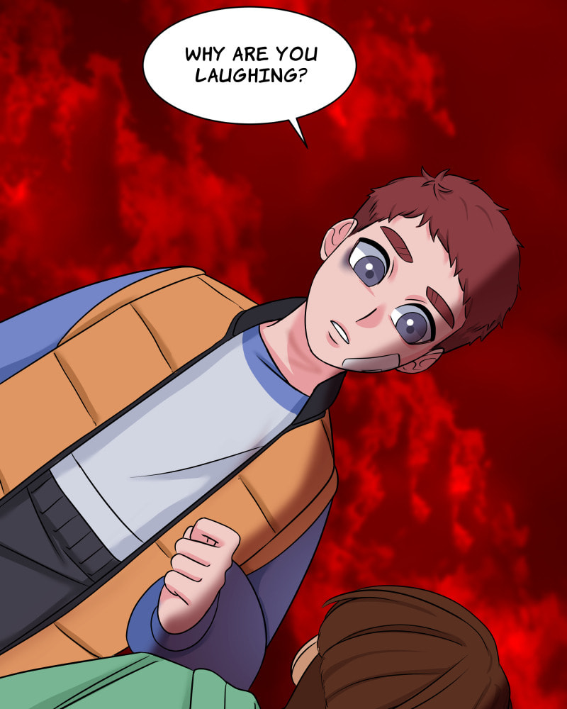 Read Uriah chapter 75 image 75 on Lezhin
