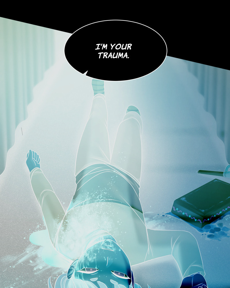 Read Uriah chapter 75 image 80 on Lezhin