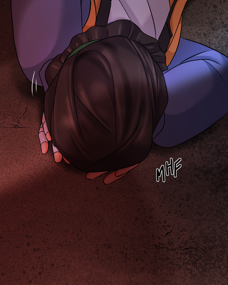Read Uriah chapter 75 image 92 on Lezhin