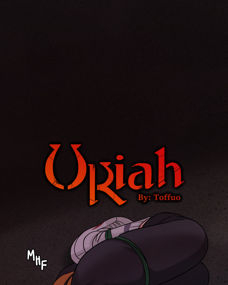 Read Uriah chapter 76 image 1 on Lezhin