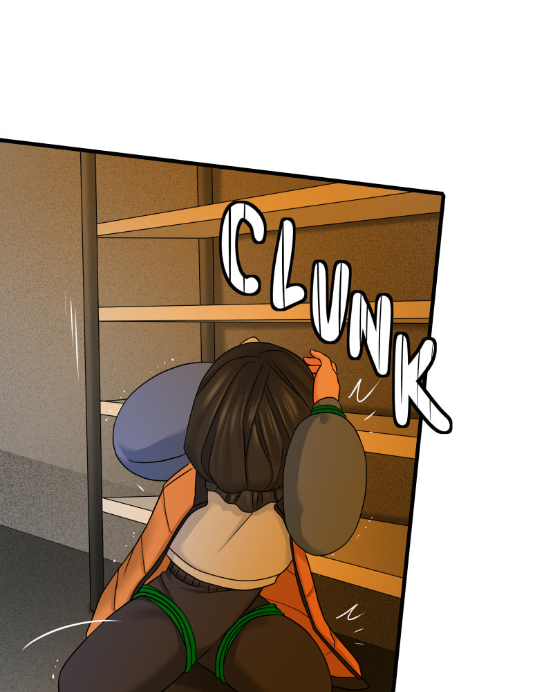 Read Uriah chapter 76 image 12 on Lezhin