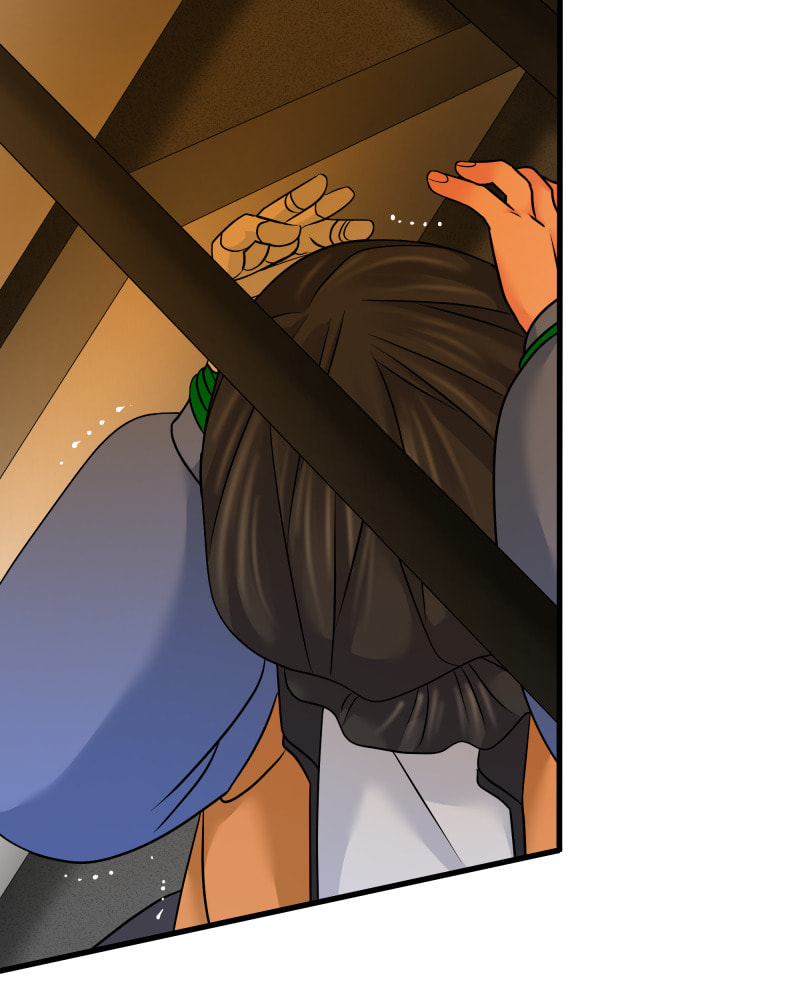 Read Uriah chapter 76 image 19 on Lezhin