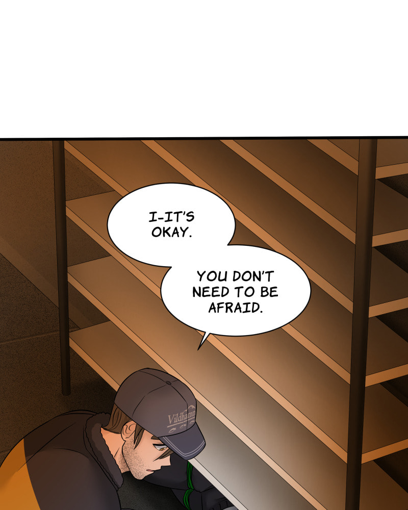 Read Uriah chapter 76 image 21 on Lezhin