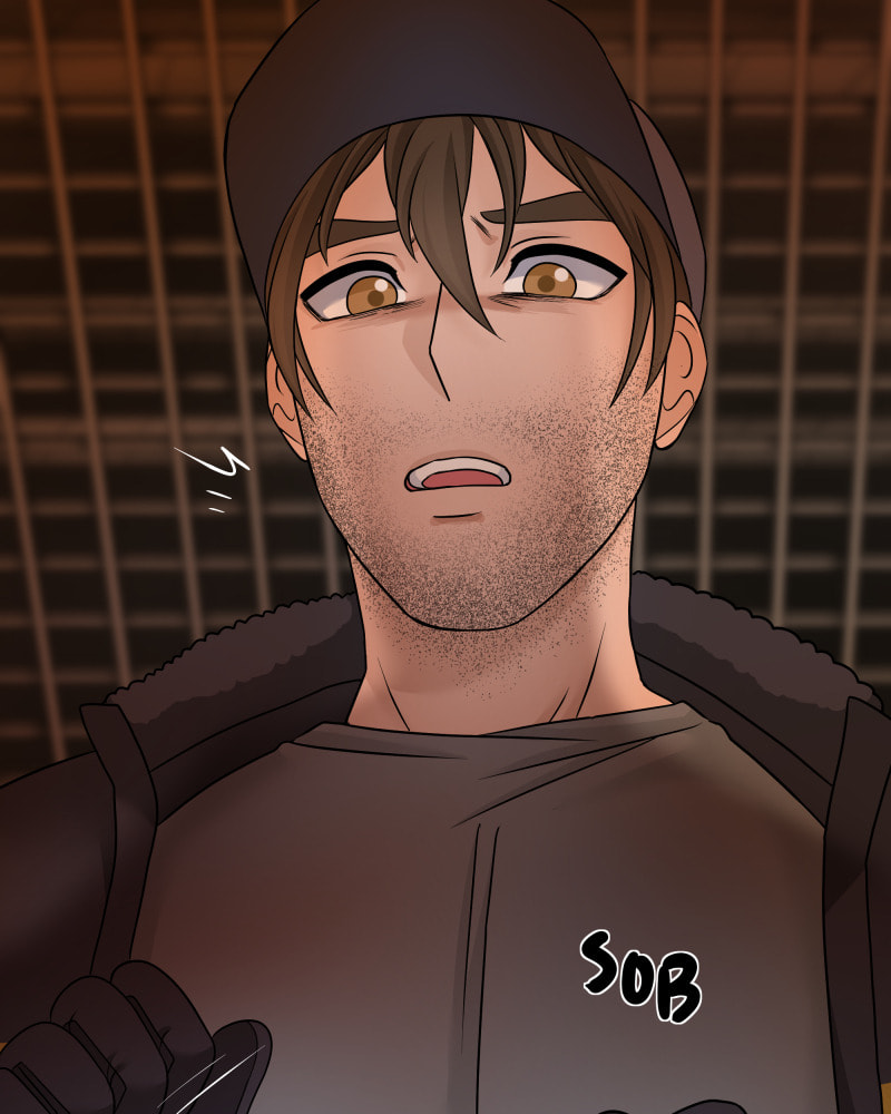 Read Uriah chapter 76 image 24 on Lezhin