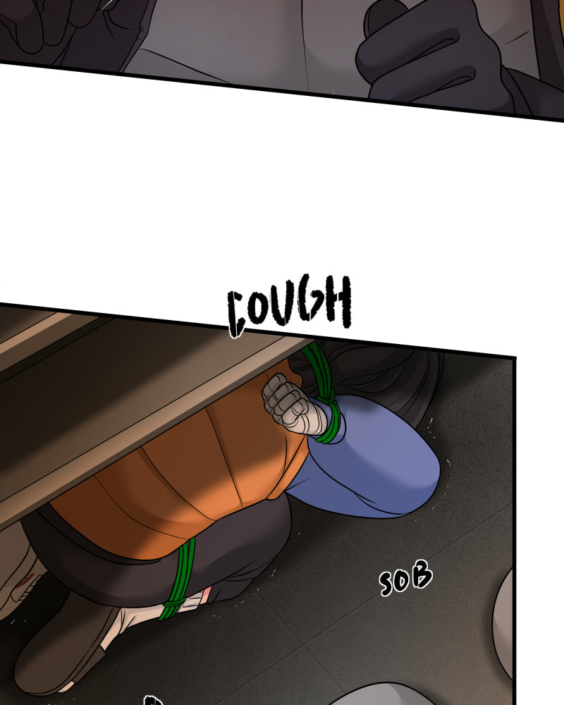 Read Uriah chapter 76 image 25 on Lezhin