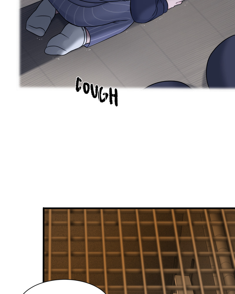 Read Uriah chapter 76 image 28 on Lezhin