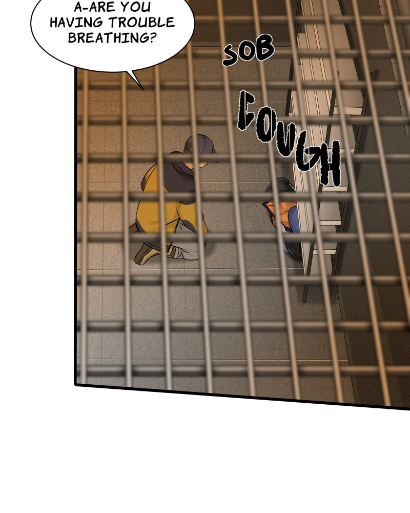 Read Uriah chapter 76 image 29 on Lezhin