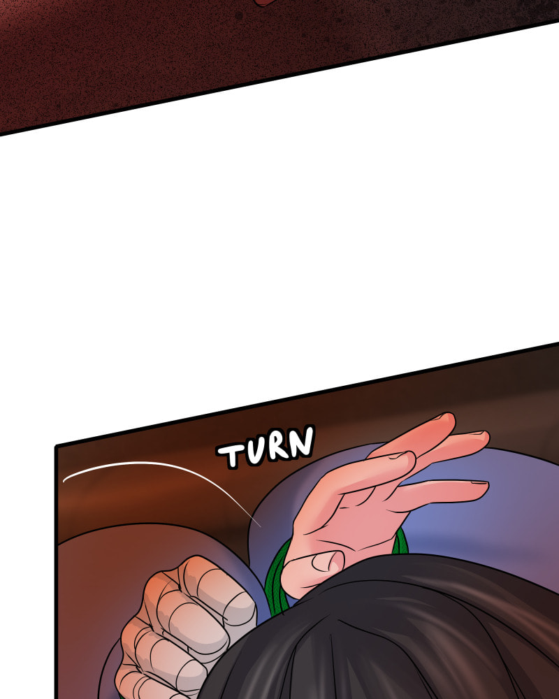 Read Uriah chapter 76 image 3 on Lezhin