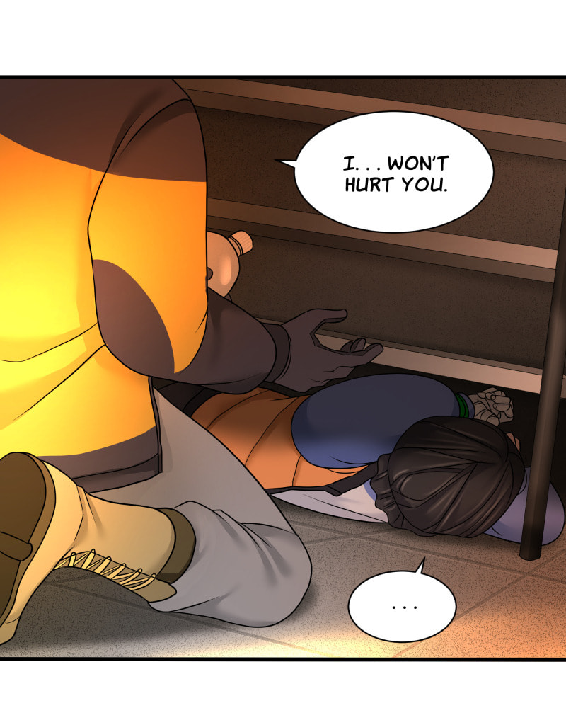 Read Uriah chapter 76 image 32 on Lezhin