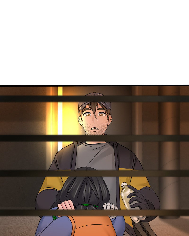 Read Uriah chapter 76 image 33 on Lezhin