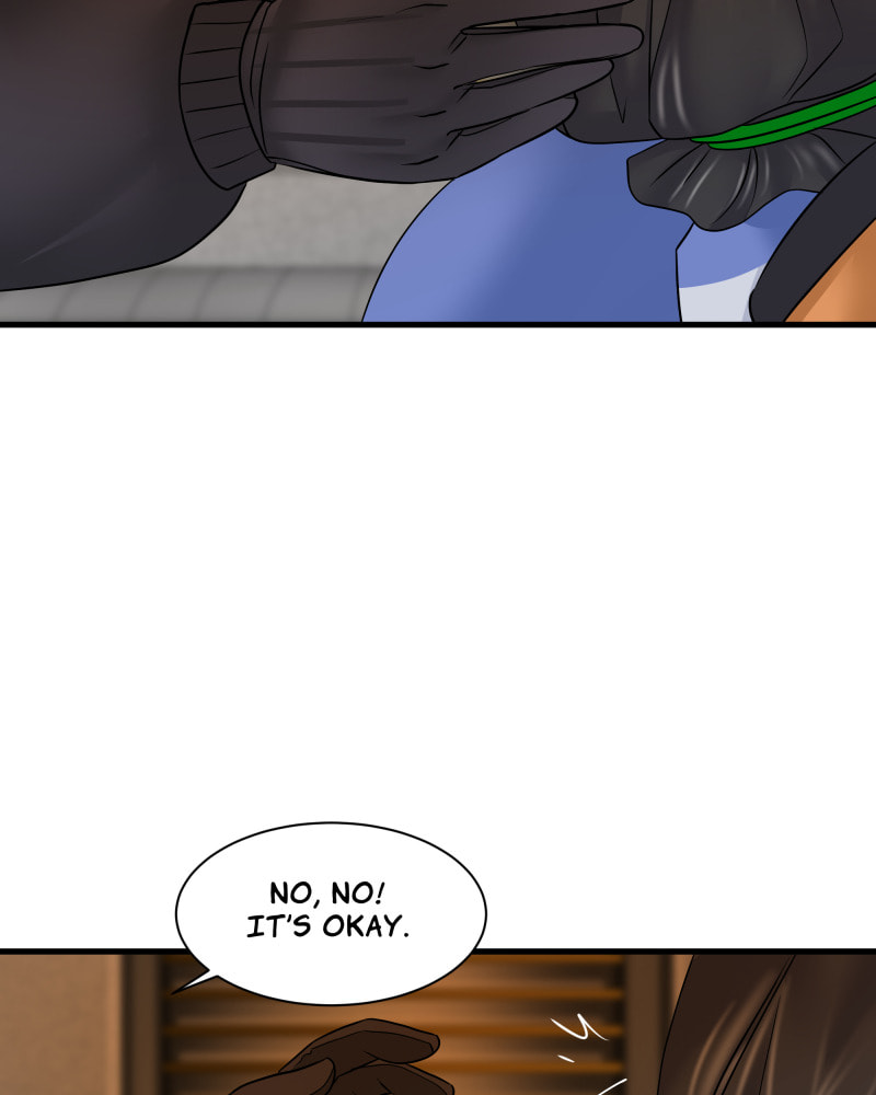 Read Uriah chapter 76 image 35 on Lezhin