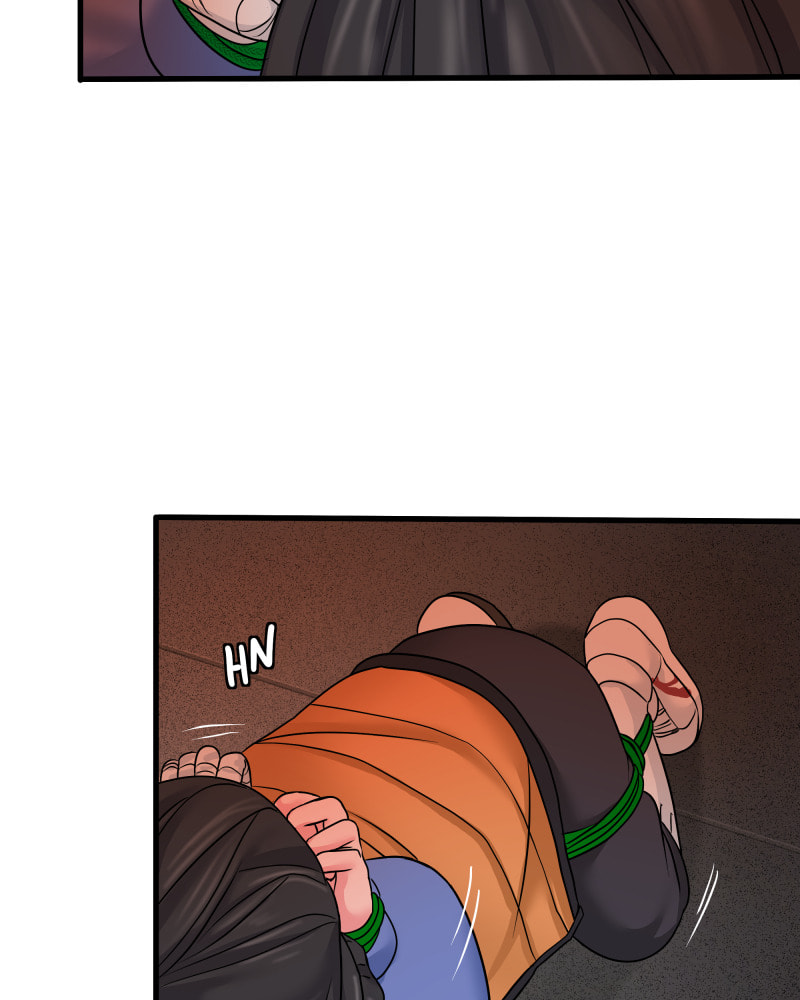 Read Uriah chapter 76 image 4 on Lezhin